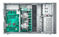 EAN 4066733352287 - Fujitsu PRIMERGY TX2550 M7 servidor Torre Intel® Xeon® Silver 4510 2,4 GHz 32 GB DDR5-SDRAM 900 W imagen 4