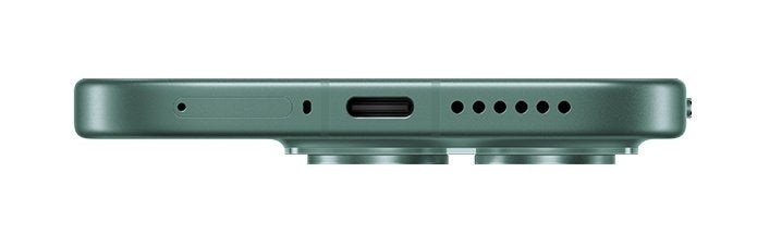 Smartphone  Xiaomi 17 5g Dual Sim 12gb Ram 512gb - Green