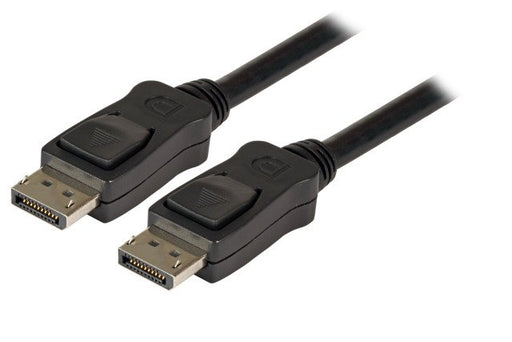 EAN 4049759229740 - EFB Elektronik K5560SW.0,5 cable DisplayPort 0,5 m Negro imagen 1