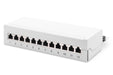 EAN 4016032444886 - Digitus DN-91612SD-EA-G panel de parcheo imagen 1
