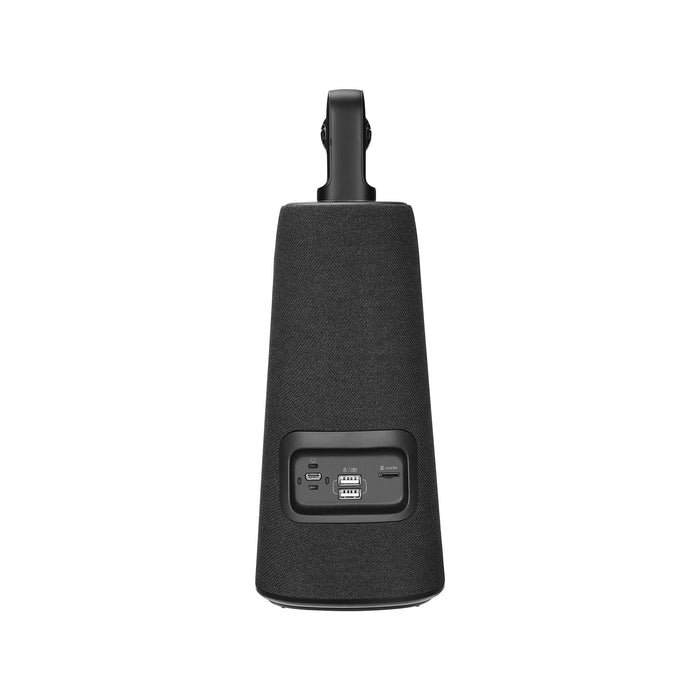 EAN 6972805230675 - Kandao Meeting Ultra Standard sistema de video conferencia 8 personas(s) Ethernet Sistema de vídeoconfere imagen 5
