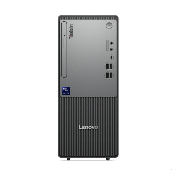 EAN 0199271032237 - Lenovo ThinkCentre neo 50t Gen 6 Intel Core Ultra 5 225 16 GB DDR5-SDRAM 512 GB SSD Windows 11 Pro Torre  imagen 3