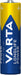 EAN 4008496574018 - Varta 04906 Batería de un solo uso AA Alcalino imagen 2