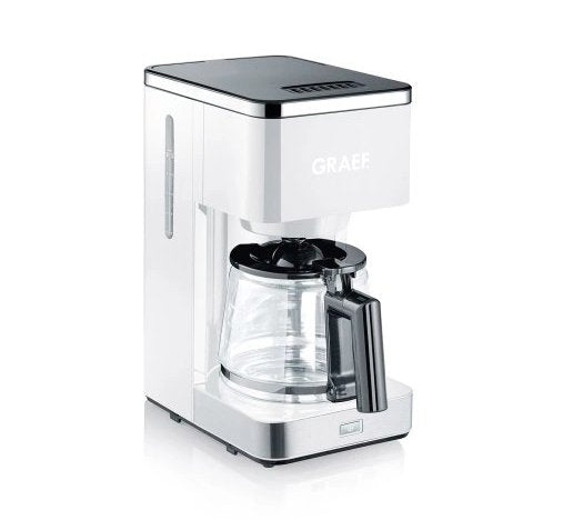 Graef Young Fk401 - Cafetera - 10 Tassen