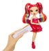 EAN 0035051597803 - Rainbow High Be Dazzling Fashion Dolls- Vivienne Rouge (Red) imagen 4