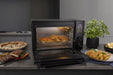EAN 3838783064684 - Hisense HOM30AF Negro imagen 9