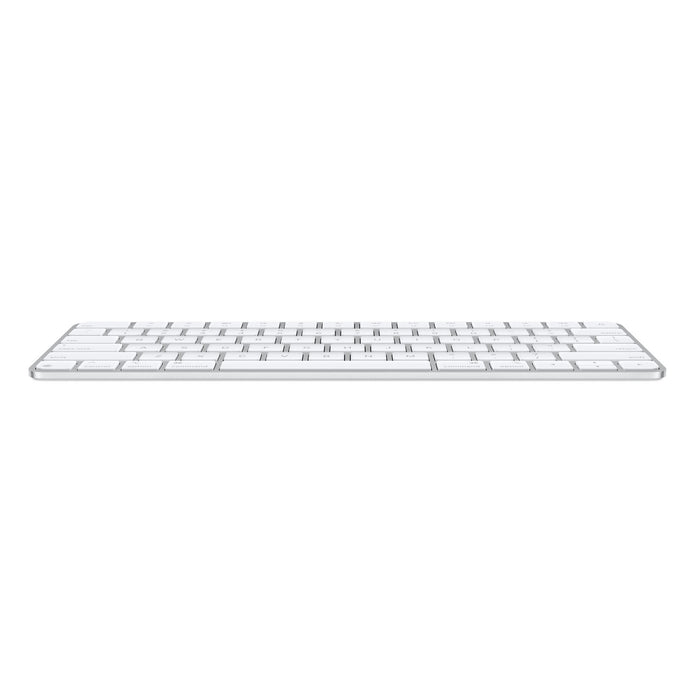 EAN 0195949634529 - Apple MXCL3MG/A teclado Universal USB + Bluetooth QWERTZ Húngaro Blanco imagen 2
