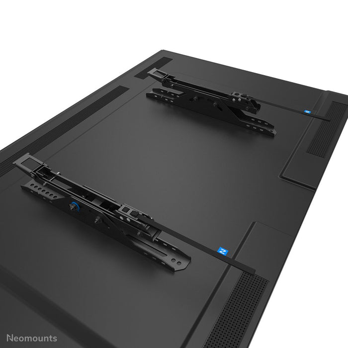 EAN 8717371443665 - Neomounts WL35-750BL16 soporte para TV 2,18 m (86") Negro imagen 15