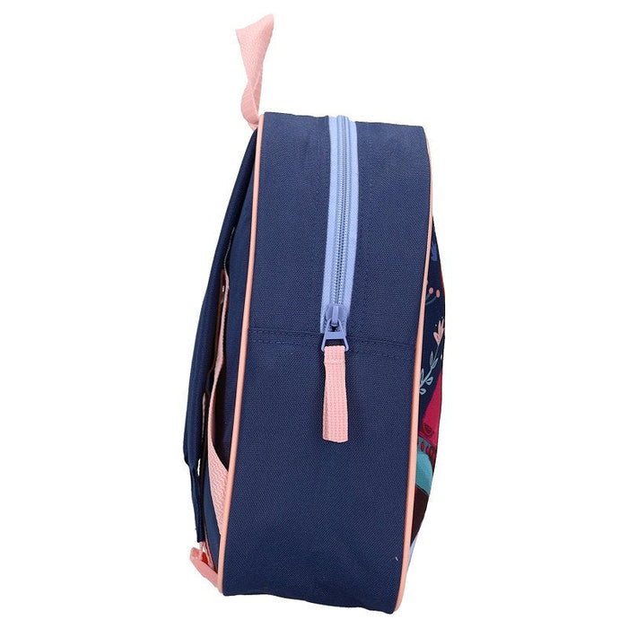 Vadobag Mochila Frozen Ii Louder Than Love