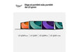 EAN 8806096454886 - LG Gram 16Z90TL-G.AU88B ordenador portatil Intel Core Ultra 7 258V Portátil 40,6 cm (16") WQXGA 32 GB LPD imagen 11