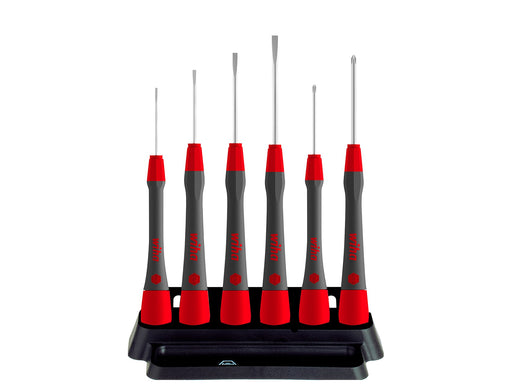 EAN 4010995429904 - Wiha Kit cacciaviti Juego Destornillador unidireccional imagen 1