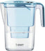 EAN 9022001922496 - BWT Vida Filtro de agua para jarra 2,6 L Azul claro, Transparente imagen 1