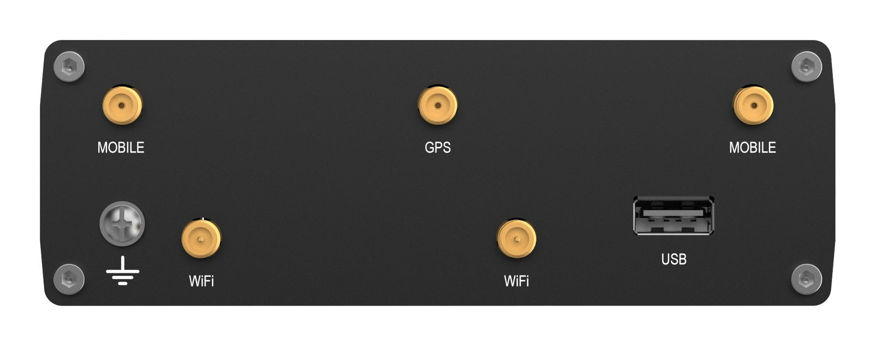 Teltonika · Router · Rutm16 · Lte Global Router Cat6