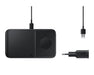 EAN 8806090962929 - Samsung EP-P4300BBEGEU cargador de dispositivo móvil Auriculares, Smartphone, Reloj inteligente Negro Car imagen 7