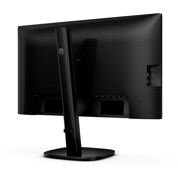 EAN 8721038002461 - Philips 3000 series 24B2U3301/00 pantalla para PC 60,5 cm (23.8") 1920 x 1080 Pixeles Full HD LCD Negro imagen 12