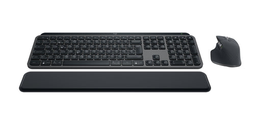 EAN 5099206112384 - Logitech 920-011608 teclado Ratón incluido Oficina Bluetooth QWERTZ Suizo Grafito imagen 2