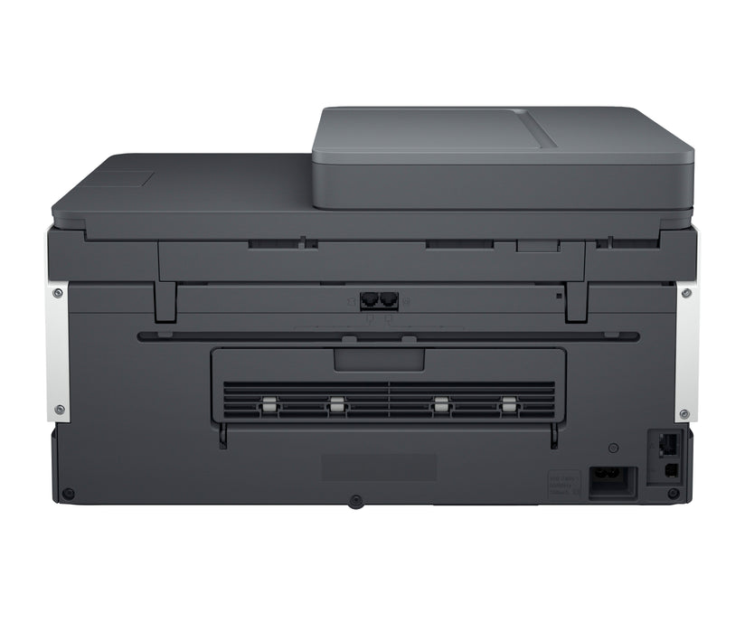 EAN 0195908302643 - HP Smart Tank 7605 All-in-One Printer Inyección de tinta térmica A4 4800 x 1200 DPI 15 ppm Wifi imagen 22