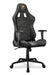 EAN 4710483775550 - COUGAR CGR-ELI-GLB Silla para videojuegos de PC Asiento acolchado Negro imagen 2