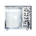 EAN 0753263076366 - Chieftec BM-25B-OP carcasa de ordenador Negro imagen 5