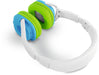 EAN 4019588091030 - TechniSat TECHNIFANT Auriculares Inalámbrico y alámbrico Diadema Bluetooth Azul, Verde, Blanco imagen 5