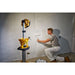 EAN 5035048678282 - DeWALT DCL079-XJ luz de trabajo Negro, Amarillo LED imagen 8