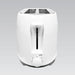 EAN 4820096554951 - Maestro MR-702 tostadora 2 rebanada(s) 750 W Blanco imagen 3