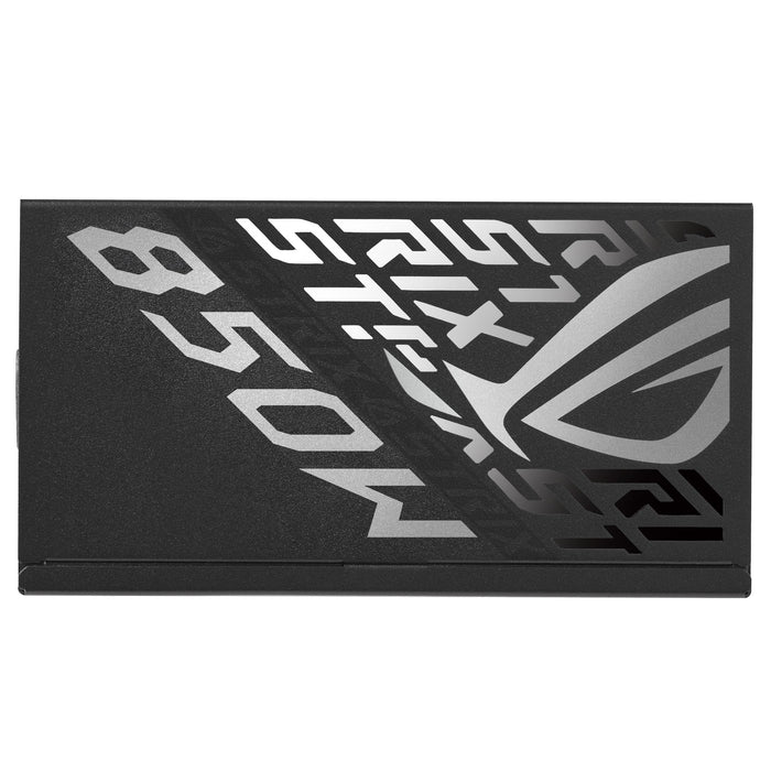 Asus Netzteil Rog-Mrix-850p-Gaming-E 850w 80+ Platinum