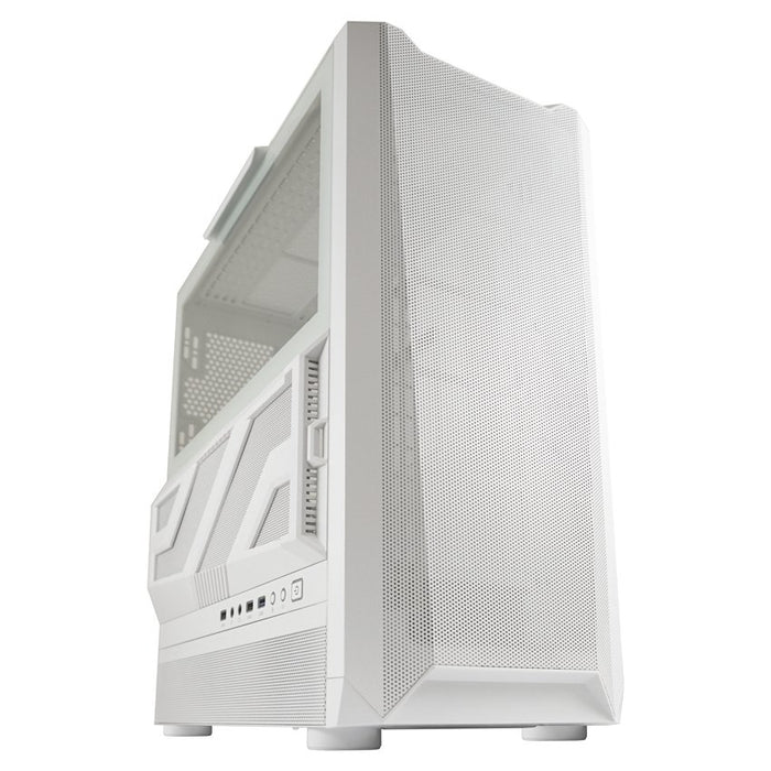 EAN 4260070129995 - LC-Power Gaming 900W Midi Tower Blanco imagen 1