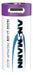 EAN 4013674161386 - Ansmann 1300-0015 pila doméstica Batería recargable 16340 Ión de litio imagen 3