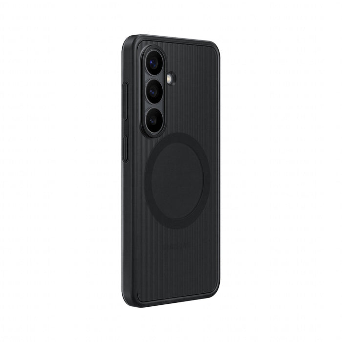 Funda Rugerizada Negra Para M1
