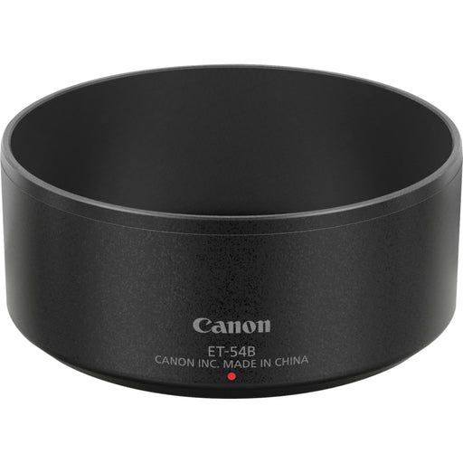 EAN 4549292010442 - Canon 9527B001 parasol de objetivo Negro imagen 1