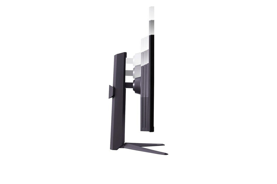 EAN 8806084254399 - LG 27GR93U-B pantalla para PC 68,6 cm (27") 3840 x 2160 Pixeles 4K Ultra HD Negro imagen 13