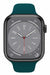 EAN 8021735208662 - Celly WBANDSIL44GN pieza y accesorio para reloj Correa de reloj imagen 2