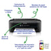 EAN 8715946710181 - Epson WorkForce WF-2110W impresora de inyección de tinta Color 5760 x 1440 DPI A4 Wifi imagen 9