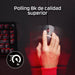 EAN 0198415001641 - HyperX Pulsefire Saga Wired Gaming Mouse ratón Juego Ambidextro USB tipo A Óptico 3200 DPI imagen 10