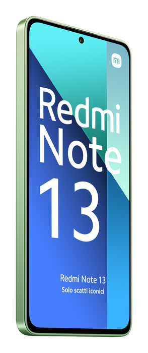 EAN 6941812762134 - Xiaomi Redmi Note 13 16,9 cm (6.67") Ranura híbrida Dual SIM Android 12 4G USB Tipo C 8 GB 256 GB 5000 mA imagen 3