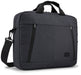 EAN 0085854251327 - Case Logic Huxton HUXA-214 Black 35,6 cm (14") Maletín Negro imagen 1