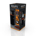 EAN 3016661172649 - Krups Silent Vortex GX3328 175 W Negro imagen 10