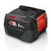 EAN 4242005313716 - Bosch BHZUB1850 cargador y batería cargable imagen 1