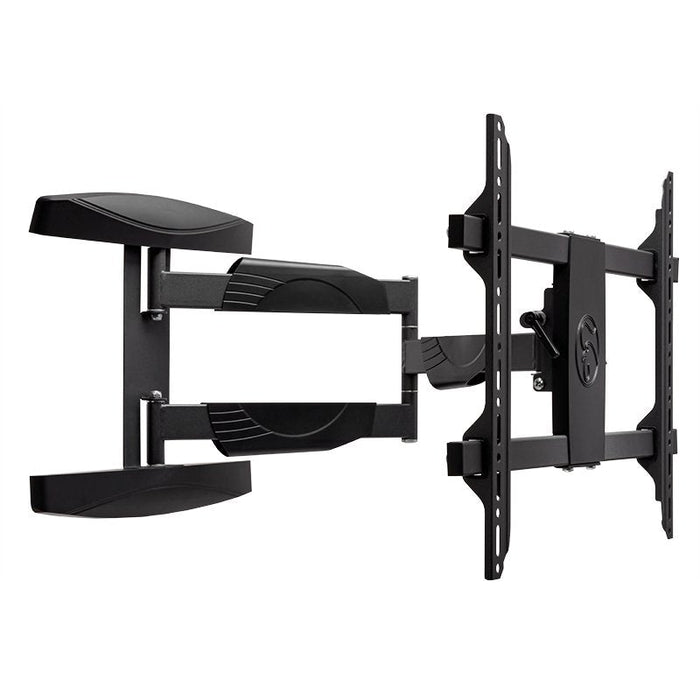 Soporte Monitor Public Mount Hagor Brackit L  Neig- Und Schwenkbare Wandhalterung