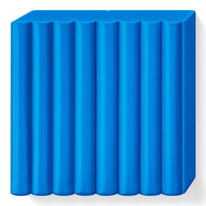 EAN 4007817163450 - Staedtler FIMO 8040 Pasta de modelar 57 g Azul 1 pieza(s) imagen 3