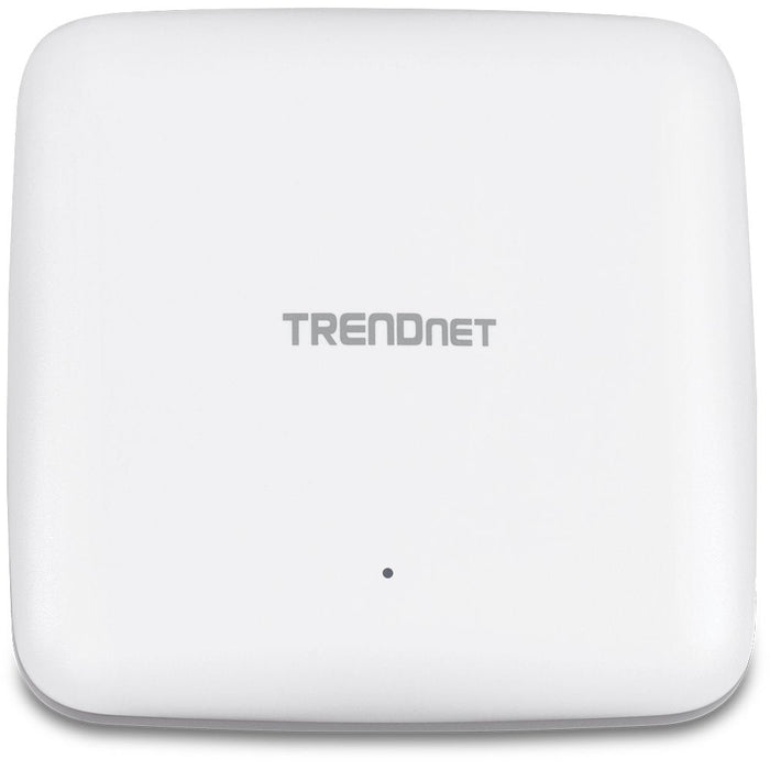 Trendnet Access Point Ax1800 Dual Band Poe+ Indoor
