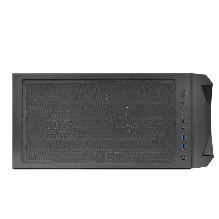 Thermaltake Commander C 32 Midi Tower Negro