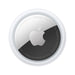 EAN 0195949686634 - Apple AirTag Elemento Buscador Plata, Blanco imagen 1