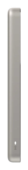 EAN 6932554473877 - Xiaomi Super Slim Magnetic Power Bank 5000 Ión de litio 5000 mAh Cargador inalámbrico Arena imagen 4