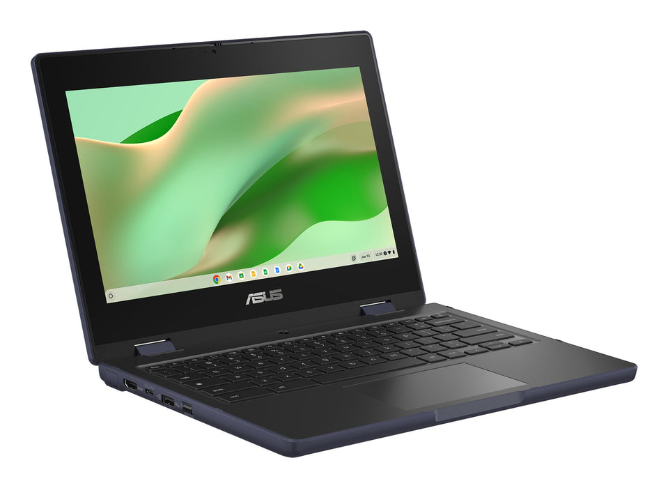 EAN 4711387932643 - ASUS Chromebook CR11 Flip CR1104FTA-NS0093 Intel® N 29,5 cm (11.6") Pantalla táctil LPDDR5-SDRAM Wi-Fi 6  imagen 4