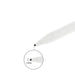 EAN 8436588881786 - Leotec ePen lápiz digital 13 g Blanco imagen 6