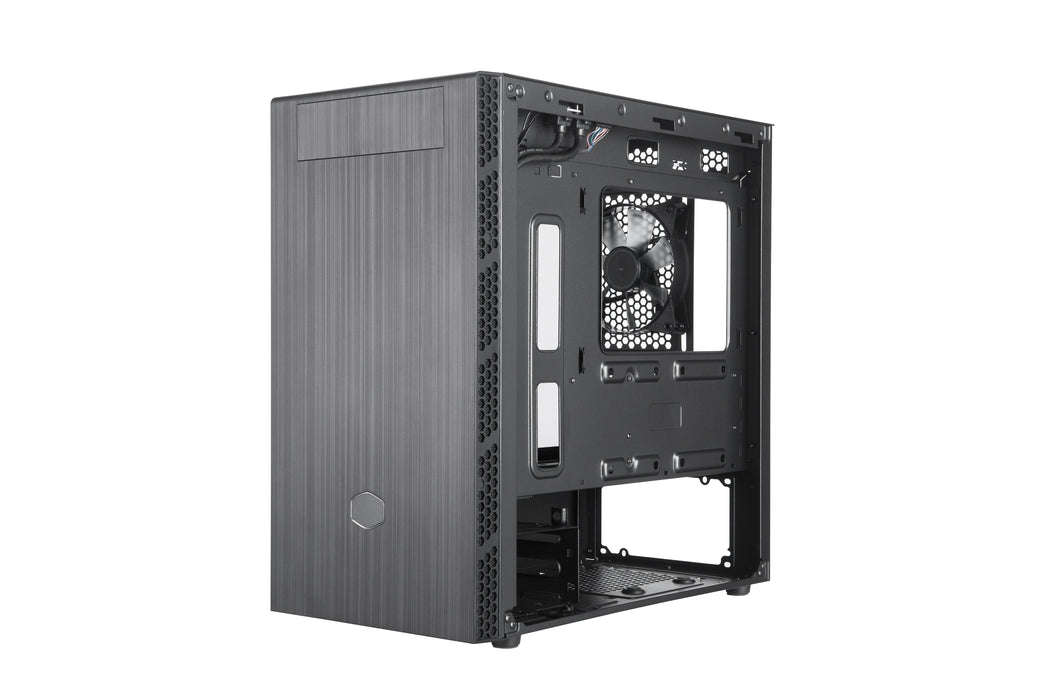 Cooler Master Case Coolermaster Masterbox Mb400l Odd Midi Atx