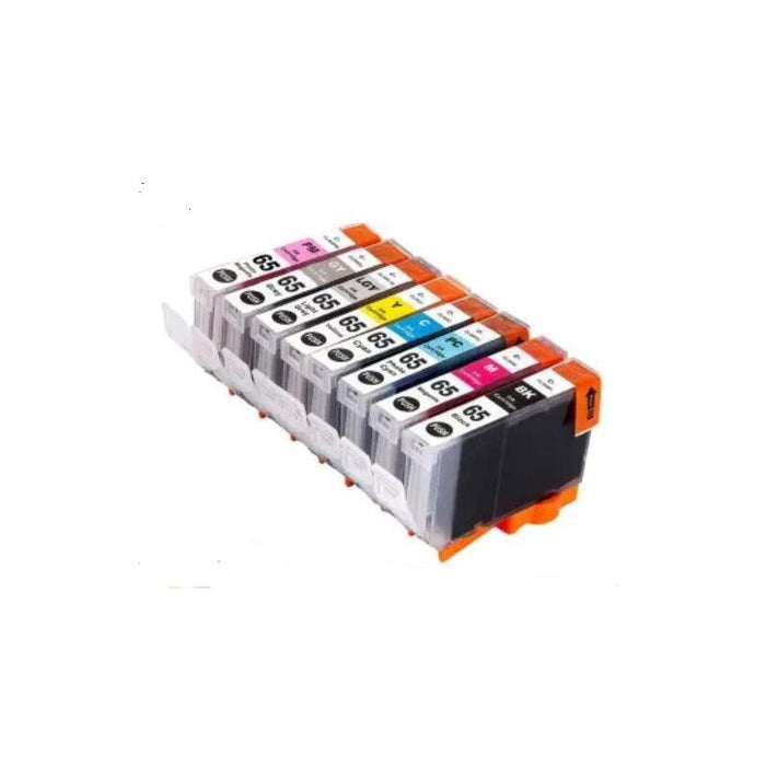 12ml Magente Dye Compatible  Canon Pixma Pro-200 4217c001