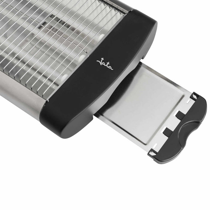 Tostadora Horizontal Jata Jett1588 600w